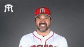 Sultanes de Monterrey anuncia a Vinicio Castilla como su manager para la Liga Mexicana del Pacífico