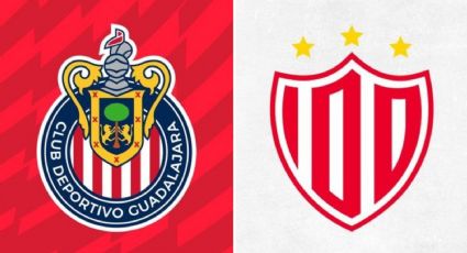 Chivas vs Necaxa EN VIVO: ¿A qué hora y dónde ver el partido en línea de la jornada 14 de la Liga MX?