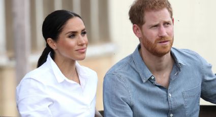 Miembro de la familia real británica lanza tremenda indirecta al príncipe Harry y a Meghan Markle