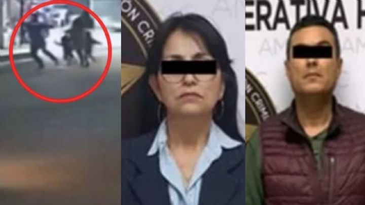 Tragedia en HMO: Tras acuerdo, quedan en libertad los padres de Nathan Karim; este es el siguiente paso