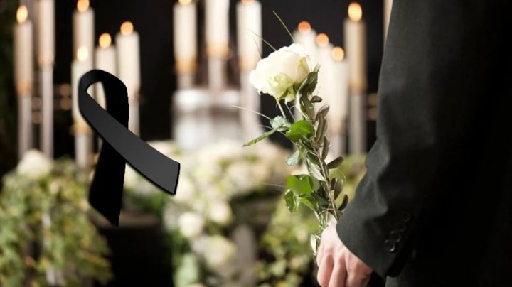 Luto en el espectáculo: Fallece querido actor mexicano a los 96 años y famosos lloran su partida