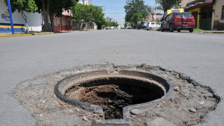 Robo de alcantarillas en CDMX: Cae otro delincuente en la Benito Juárez; el delito no se detiene