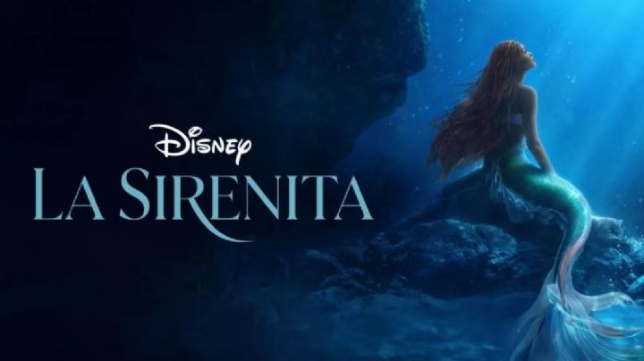Tras descontento de los fans de la 'Sirenita', Disney toma radical e inesperada decisión
