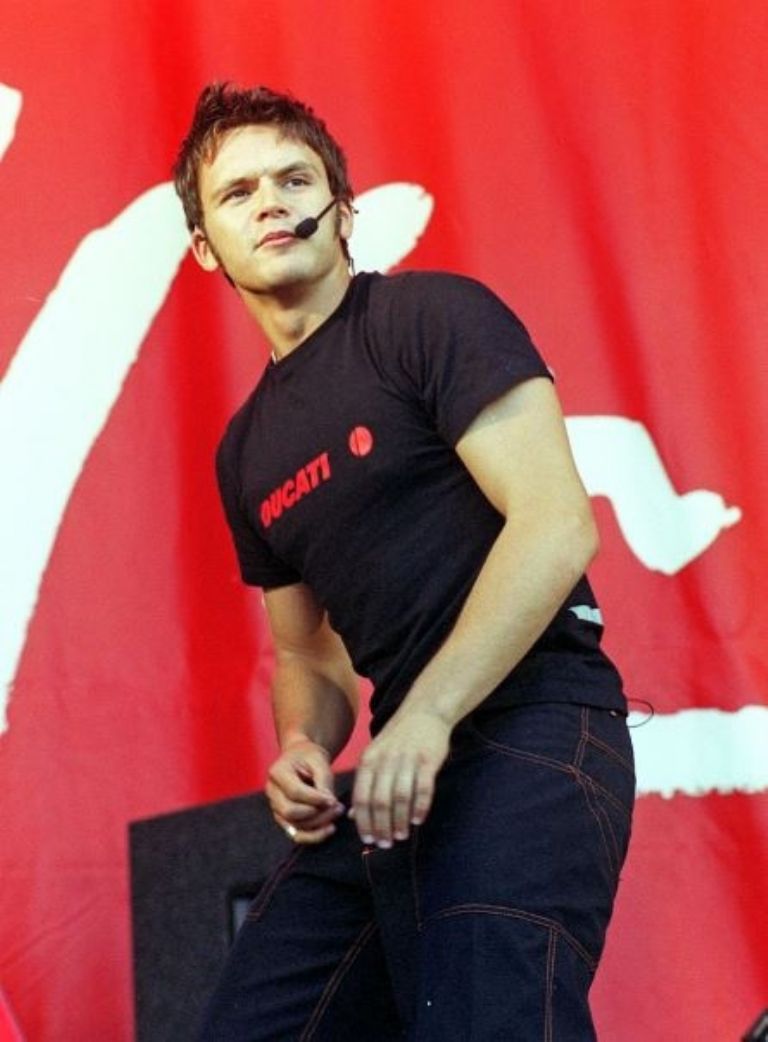 Fotografía de Paul Cattermole