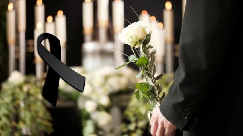 Luto en el espectáculo: Fallece querido actor mexicano a los 96 años y famosos lloran su partida