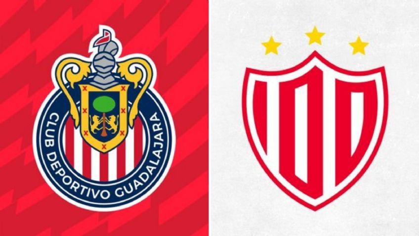 Chivas vs Necaxa EN VIVO: ¿A qué hora y dónde ver el partido en línea de la jornada 14 de la Liga MX?