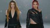 ¿No se toleran? Shakira y Karol G rompen las especulaciones de enemistad de esta contundente forma