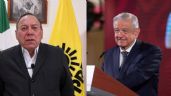 ¿Adiós a los abrazos? Dirigente del PRD lanza contundente crítica a AMLO por estrategia de seguridad