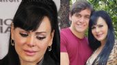 Luto en Televisa: Muere José Julián Figueroa, hijo de Maribel Guardia; lo hallaron sin vida en casa