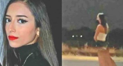 Feminicidio de Debanhi Escobar en NL: A un año de su desaparición sigue la búsqueda justicia