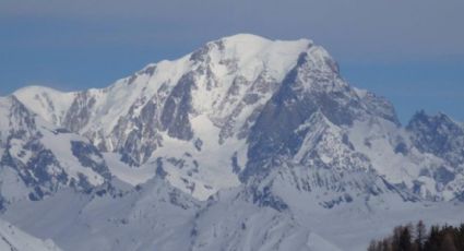 Tragedia en Domingo de Resurrección: Avalancha en los Alpes deja 4 víctimas mortales y heridos