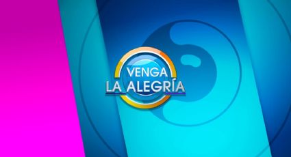 Ahogado en llanto, conductor de 'VLA' le dice adiós a TV Azteca, pero no lo contratan en ningún lado