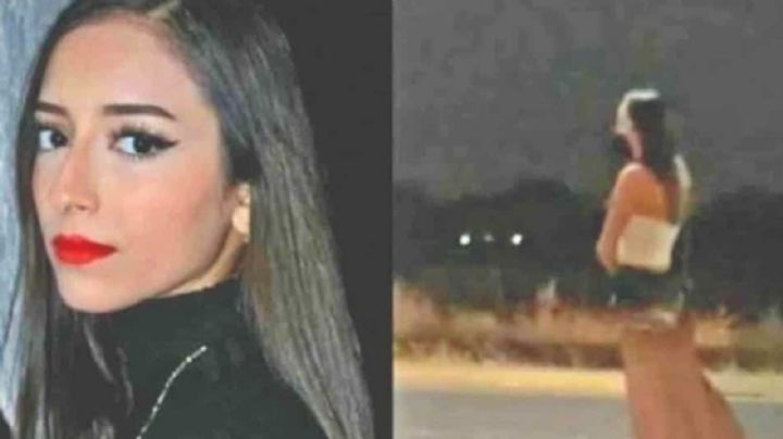 Feminicidio de Debanhi Escobar en NL: A un año de su desaparición sigue la búsqueda justicia