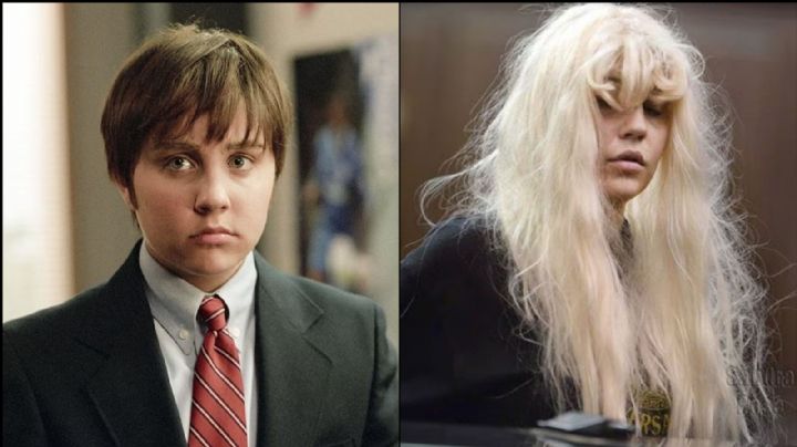 Se volvió hombre: Actriz se pierde en los excesos y termina en la calle; la envían al psiquiátrico