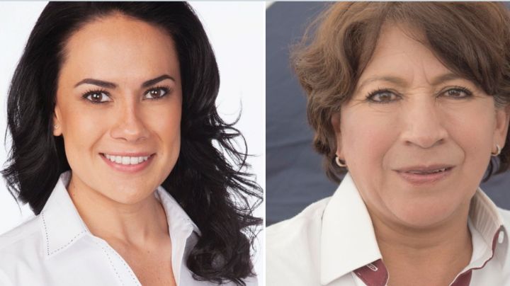 Alejandra del Moral lanza el "Salario Familiar"; critican su parecido al Salario Rosa de Del Mazo