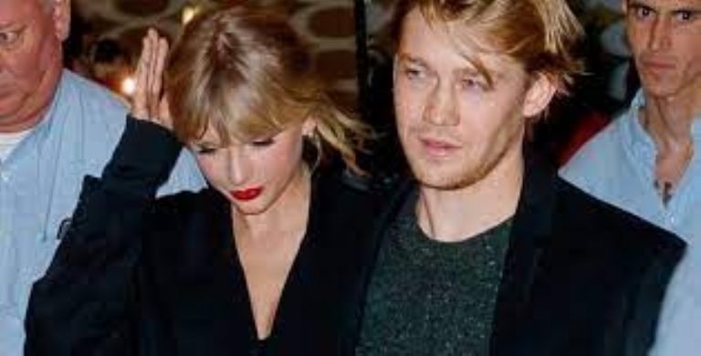 Taylor Swift y Joe terminan su noviazgo tras seis años. Foto: Internet