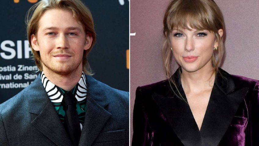 Shock en la música: Todo lo que se sabe sobre el fin del noviazgo de Taylor Swift y Joe Alwyn