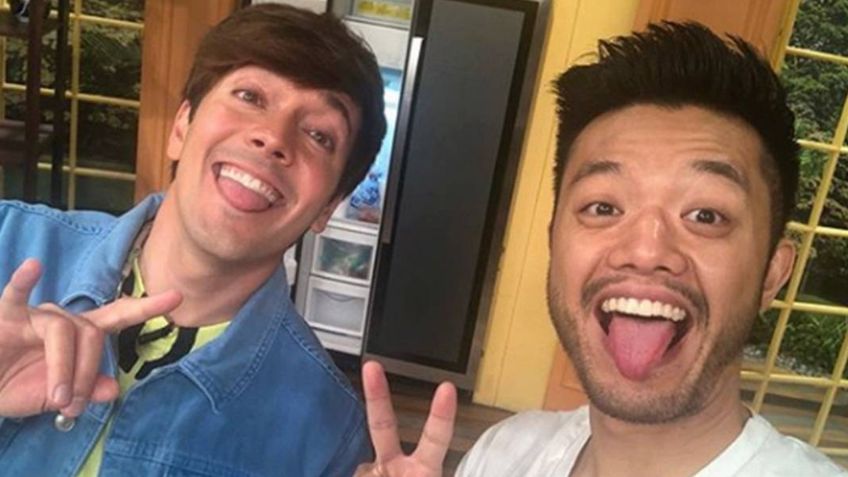 Tras casi 10 años en TV Azteca, famoso conductor abandona 'VLA' y presentan a su reemplazo en vivo