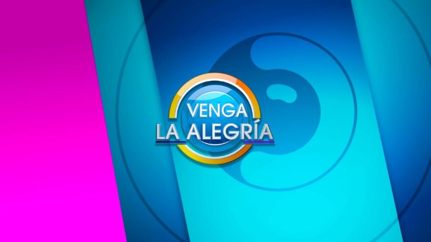 Ahogado en llanto, conductor de 'VLA' le dice adiós a TV Azteca, pero no lo contratan en ningún lado