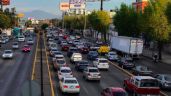 ¿Contingencia ambiental? Así aplica el programa Hoy No Circula en día inhábil para la CDMX y Edomex