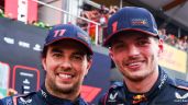 Las sorprendentes declaraciones de Max Verstappen sobre 'Checo' Pérez; ¿por fin reconoce su nivel?