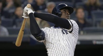 Algodoneros anuncia a expelotero de New York Yankees como su nuevo refuerzo de la temporada