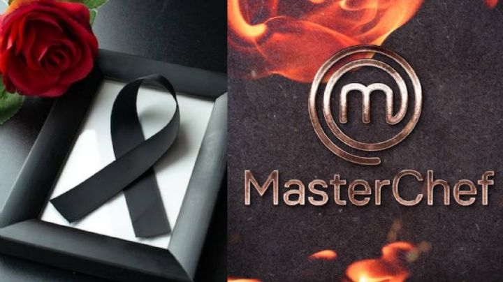 Luto llega a los foros de MasterChef: Confirman la repentina muerte de un afamado juez a los 46 años