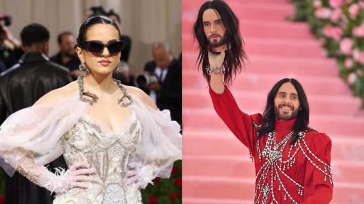 MET Gala 2023: Descubre cuáles han sido las temáticas más extravagantes de este evento de moda