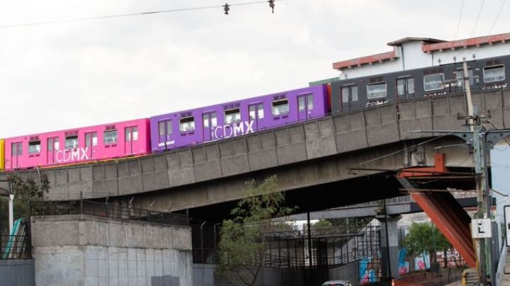 A poco de abrir de nuevo la L1 del Metro, sindicato pide cerrar estación de la 'línea café' tras riesgo de colapso