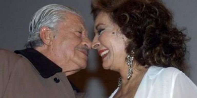 Clara Aranda fue la única esposa de don Ignacio