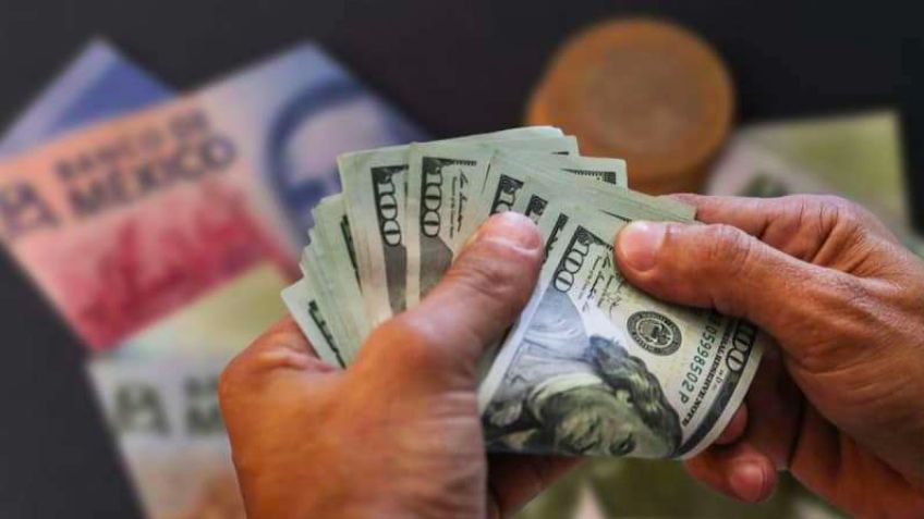 ¿Buscas dólares? Pese a no haber actividad en los bancos, así cotiza la moneda oficial de EU en el país