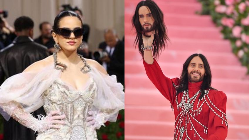 MET Gala 2023: Descubre cuáles han sido las temáticas más extravagantes de este evento de moda