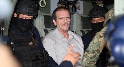 Que siempre no: Héctor 'El Güero' Palma se queda tras las rejas por una nueva orden de captura en su contra