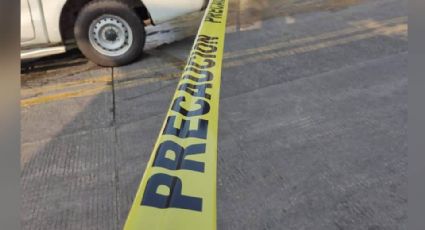 Comando armado ingresa a mercado de Iguala y asesina a tres hombres; hay un herido