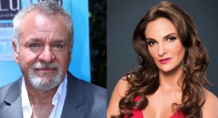 Drama en Televisa: Mariana Seoane le haría escena de celos a productor con guapa actriz de novelas