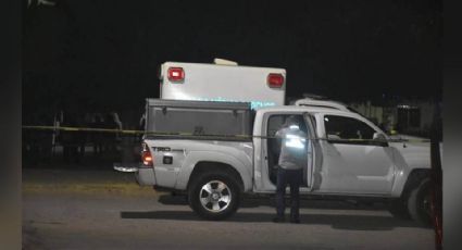 Hombre es asesinado a balazos dentro de un domicilio en Guanajuato; fue sorprendido al dormir