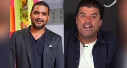 Exconductor de TV Azteca llega a Televisa a sustituir a 'El Burro' Van Rankin en 'Miembros al Aire'