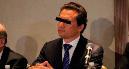 México: Emilio Lozoya seguirá tras las rejas; juez rechaza prescribir delitos