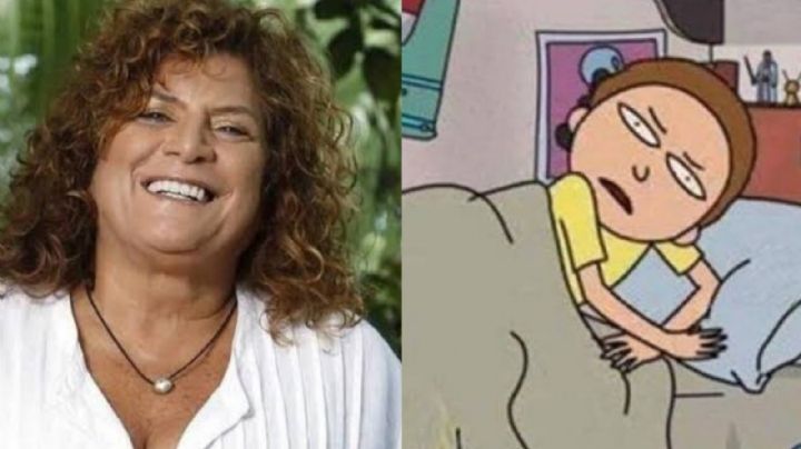 ¿Qué fue de Denisse de Kalafe? Así luce la intérprete del himno del Día de las Madres, 'Señora, Señora'