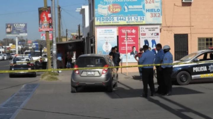 Era una maestra de Ciudad Obregón: Identifican a fémina que falleció por infarto cuando conducía