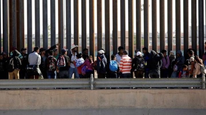 Crisis migratoria en EU: A horas de eliminar el Título 42, Florida firma polémica ley; Biden así se pronuncia