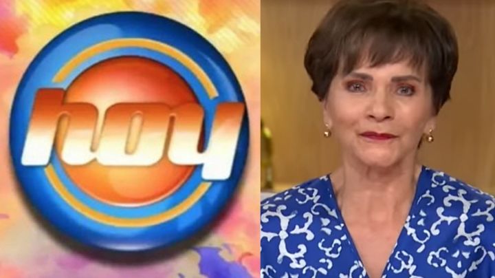 Tras perder exclusividad en Televisa y unirse a 'Hoy', exactriz de TV Azteca regresa a 'Ventaneando'