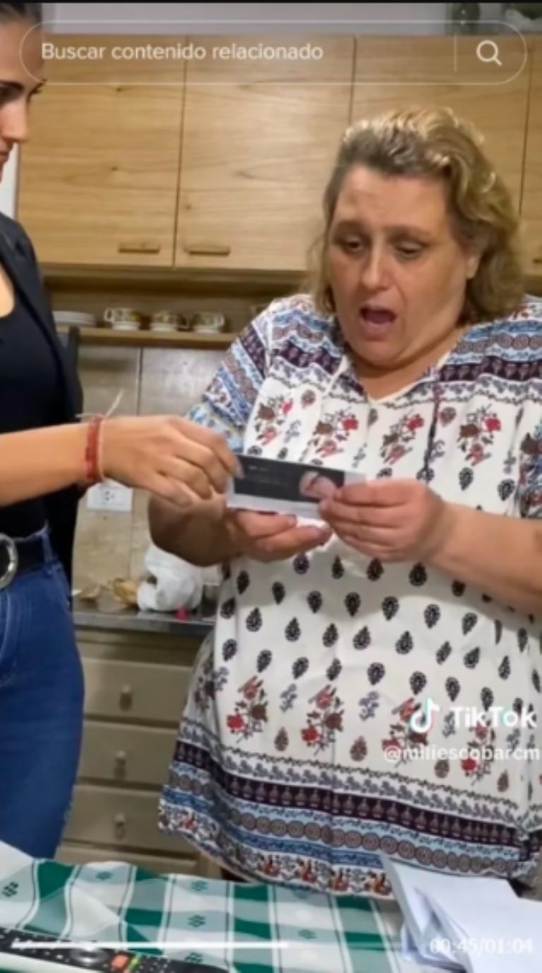 Reacciones Luis Miguel 