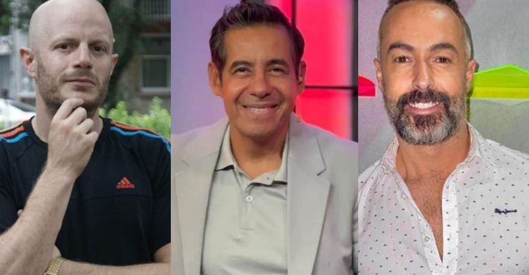 Ellos podrían sustituir a Yordi Rosado