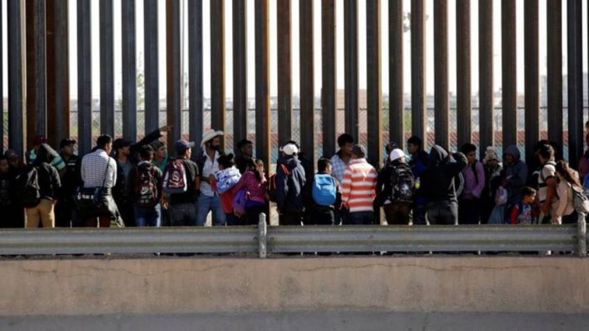 Crisis migratoria en EU: A horas de eliminar el Título 42, Florida firma polémica ley; Biden así se pronuncia