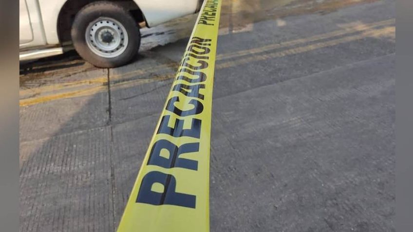Funcionario es asesinado a balazos por sujetos desconocidos en calles de Iguala, Guerrero