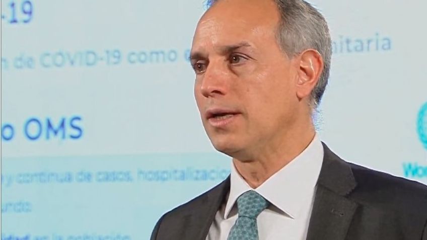 Van contra Hugo López Gatell: Juez ordena investigación por 'negligencia' en pandemia por Covid-19