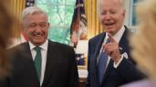 Título 42: Tras llamada con Joe Biden, AMLO ordena reforzar frontera de EU con Guardia Nacional