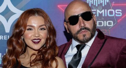 "Ella tiene el derecho": Lupillo Rivera deja en shock a Televisa al decir si Giselle le fue infiel