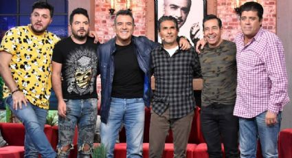 Raúl Araiza impacta a Televisa al revelar el verdadero motivo del despido del 'Burro' Van Rankin